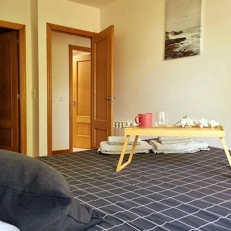 Apartamento En Gama Exteriör bild