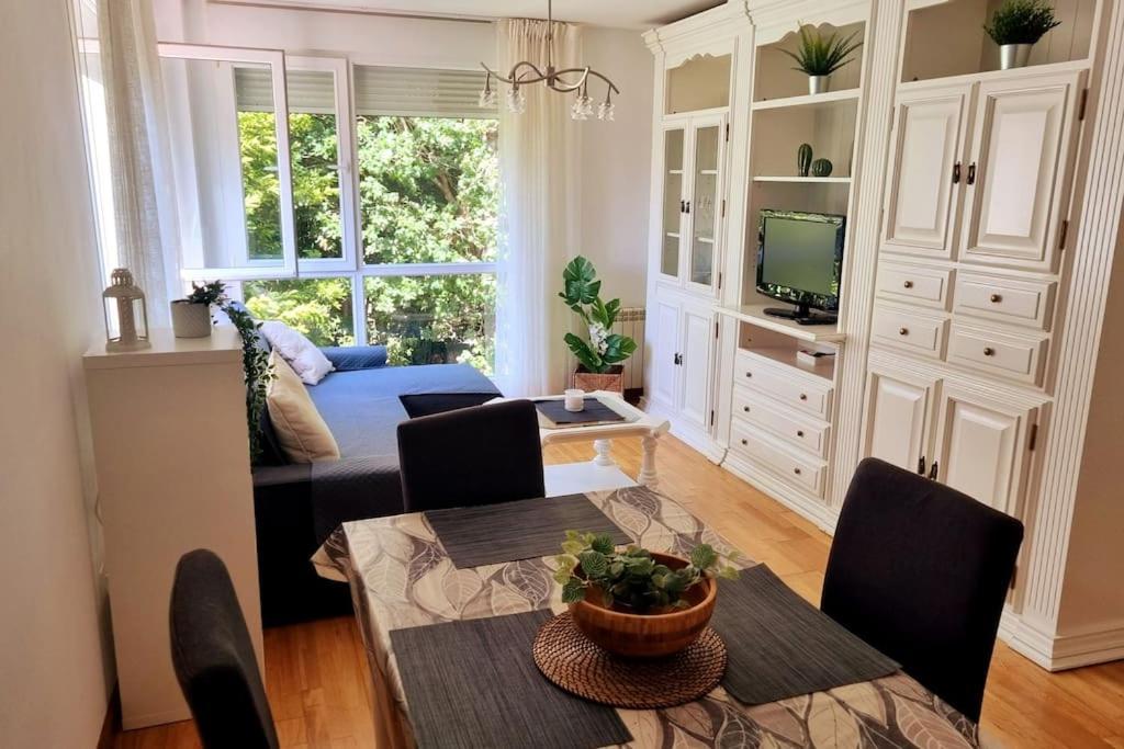 Apartamento En Gama Exteriör bild