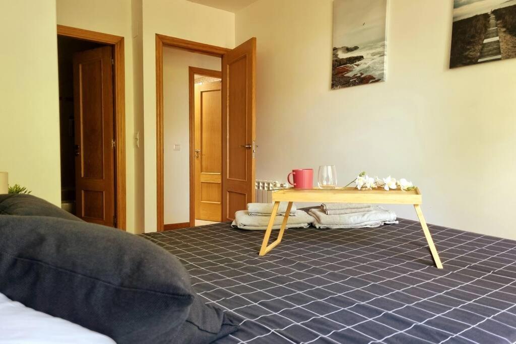 Apartamento En Gama Exteriör bild