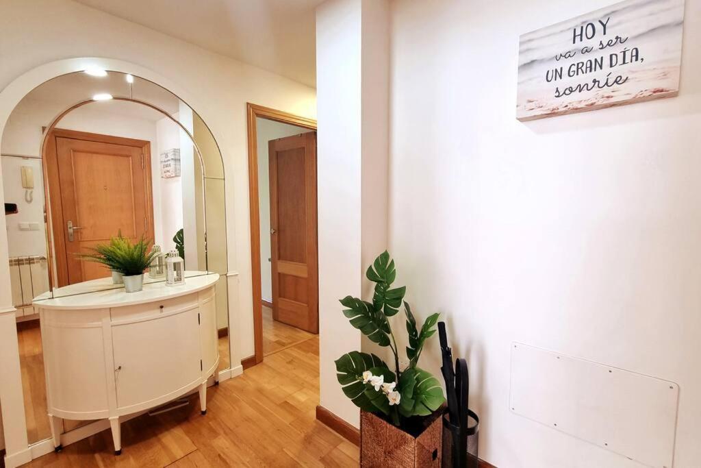 Apartamento En Gama Exteriör bild