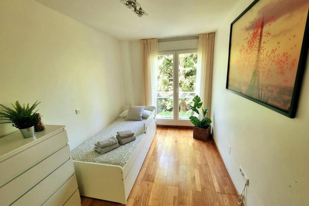 Apartamento En Gama Exteriör bild