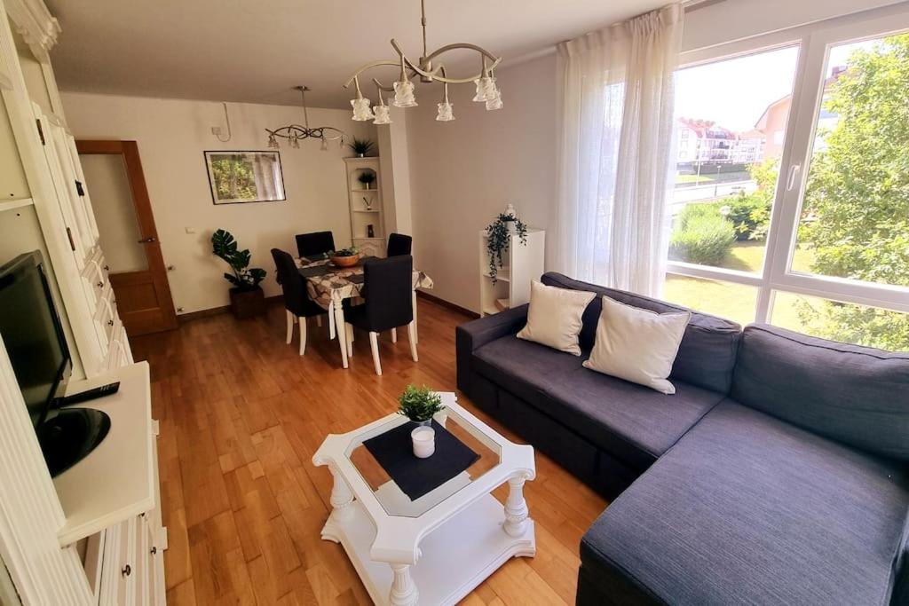 Apartamento En Gama Exteriör bild
