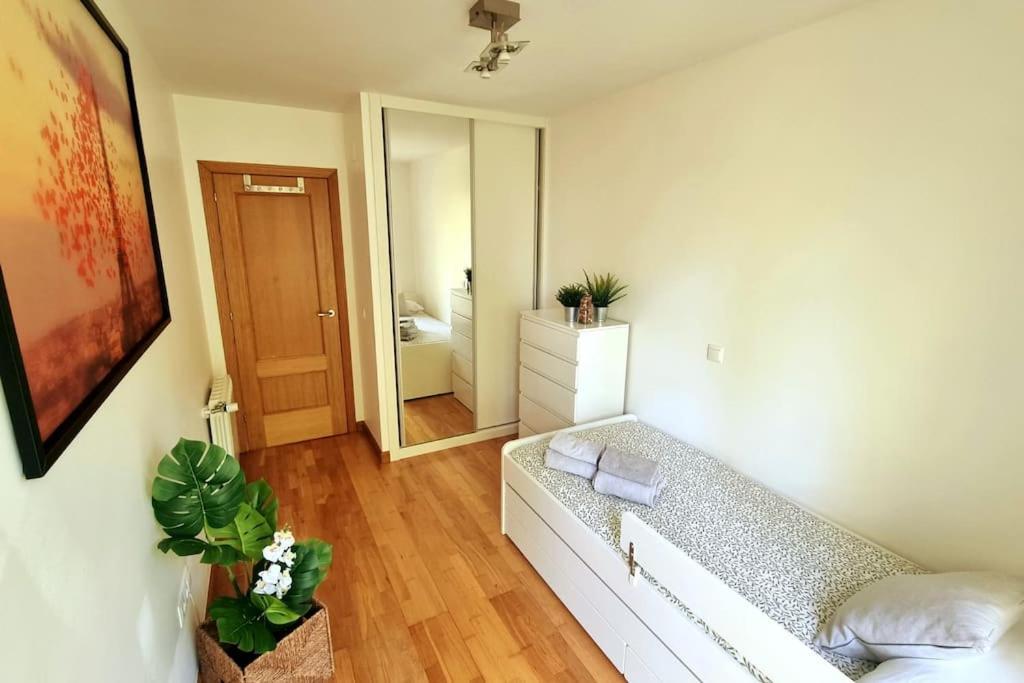Apartamento En Gama Exteriör bild