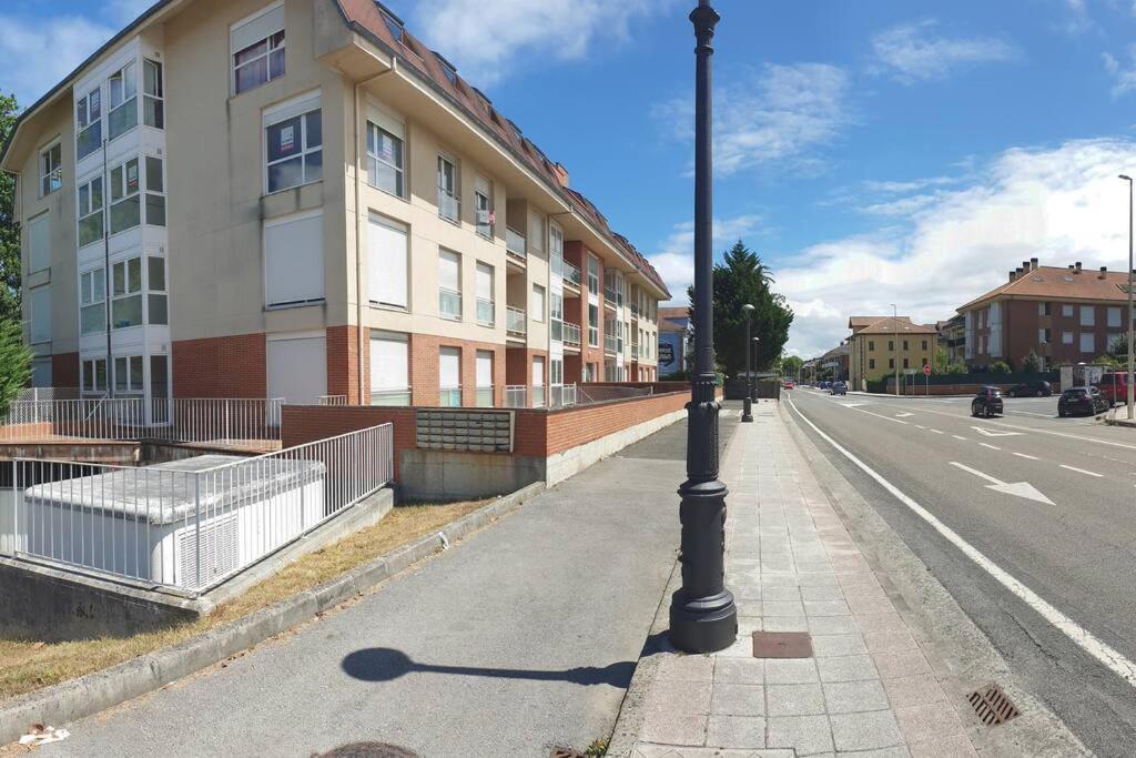 Apartamento En Gama Exteriör bild
