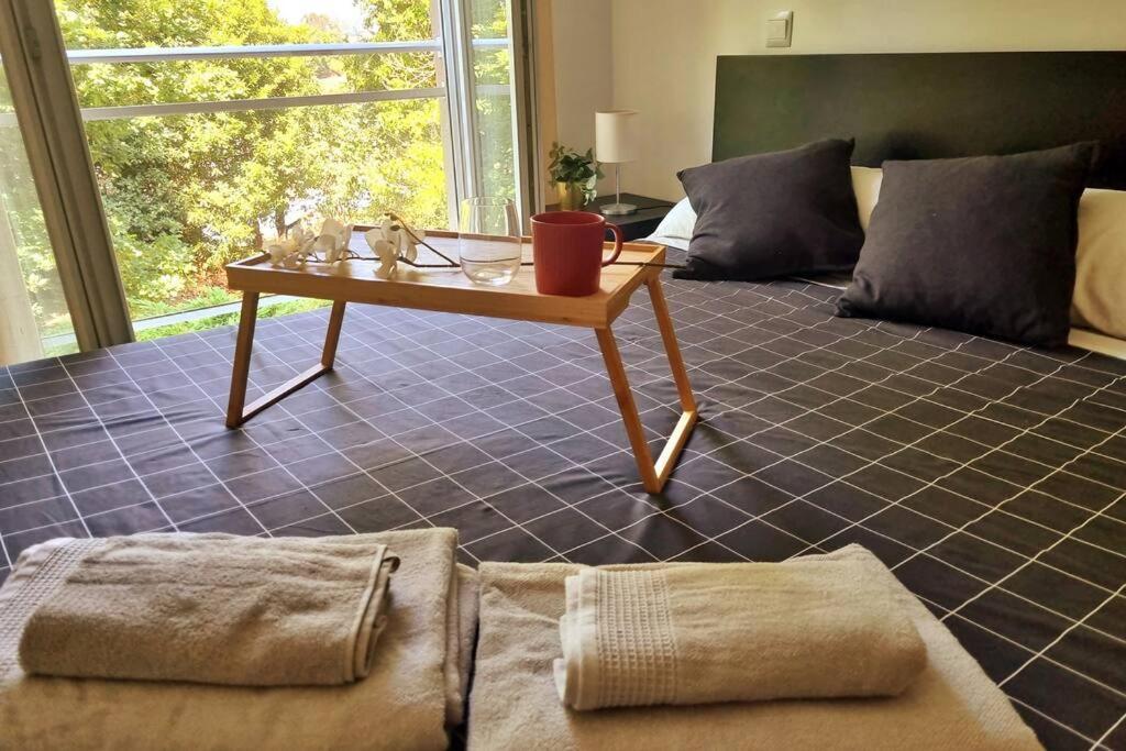 Apartamento En Gama Exteriör bild